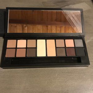 Smashbox Shape Matters Palette